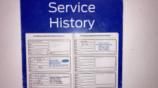 Ford EcoSport 1.0 EcoBoost 125 Titanium 5dr Petrol Hatchback